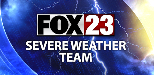 FOX23 Weather PC screenshot
