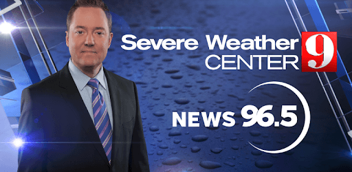 WFTV Channel 9 Weather PC screenshot WFTV Channel 9 Weather PC screenshot