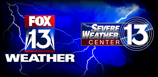 FOX13 Weather App PC screenshot