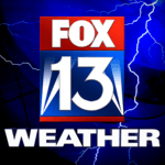 FOX13 Weather App icon