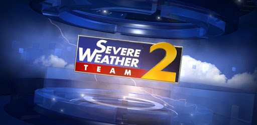 WSBTV Channel 2 Weather PC screenshot WSBTV Channel 2 Weather PC screenshot
