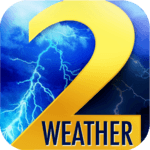 WSBTV Channel 2 Weather icon