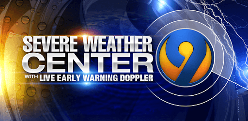 WSOC-TV Weather PC screenshot WSOC-TV Weather PC screenshot