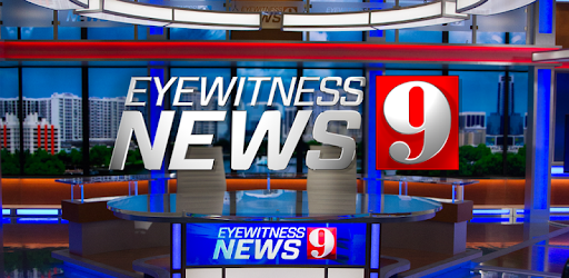 WFTV Channel 9 Eyewitness News PC screenshot