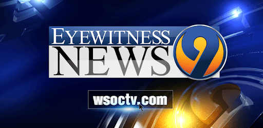 WSOC-TV Channel 9 News PC screenshot