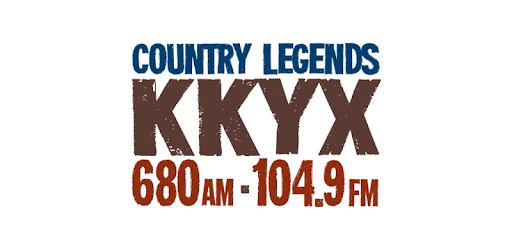 Country Legends KKYX PC screenshot