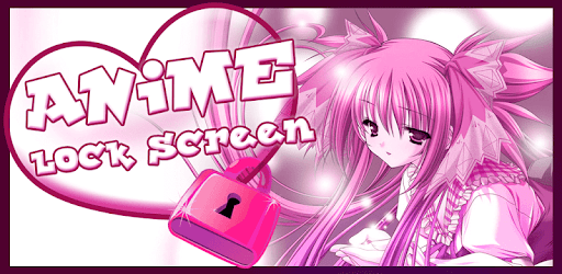 Anime Lock Screen HD PC screenshot