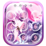 Anime Lock Screen HD for PC