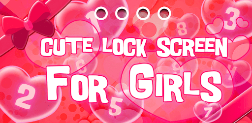 Girls Computer Lock Screen Cute Lock Screen for Girls for PC - Free Download & Install on Windows ...
