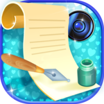 Write on Photos Pic Editor for PC Write on Photos Pic Editor for PC