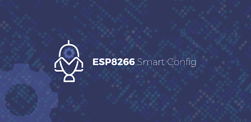 ESP8266 SmartConfig PC screenshot ESP8266 SmartConfig PC screenshot