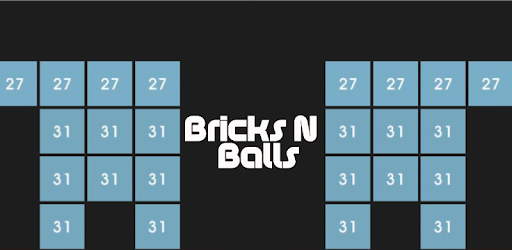 Bricks n Balls PC screenshot Bricks n Balls PC screenshot