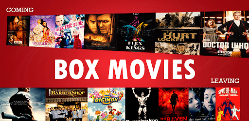 Box Crush: Free HD movies & Tv Show 2021 PC screenshot Box Crush: Free HD movies & Tv Show 2021 PC screenshot