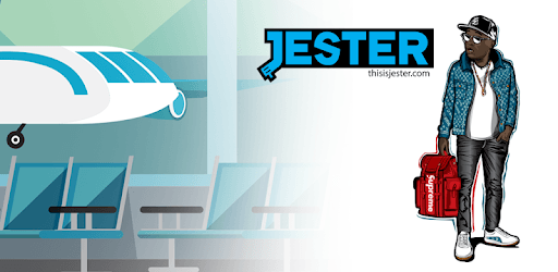 ThisIsJester PC screenshot ThisIsJester PC screenshot