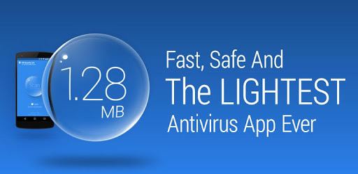 CM Security Lite - Antivirus PC screenshot