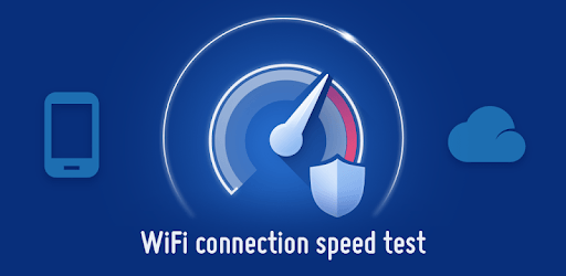 Speed Test - WiFi / Cellular speed test PC screenshot