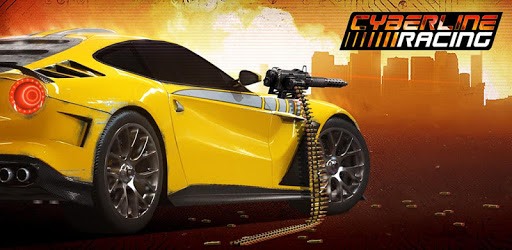 Cyberline Racing PC screenshot Cyberline Racing PC screenshot