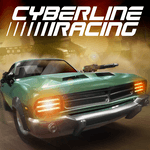 Cyberline Racing icon