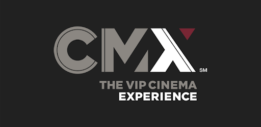 CMX Cinemas PC screenshot