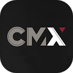 CMX Cinemas icon