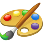 Ultimate Painter icon