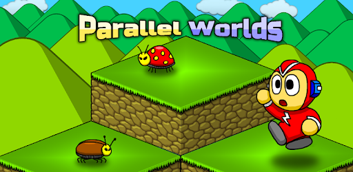 Parallel Worlds PC screenshot