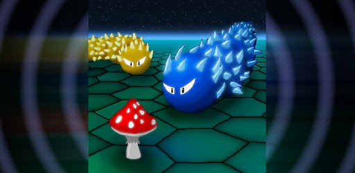 Crazy Snake PC screenshot