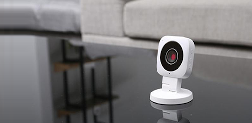 eSmartCam PC screenshot