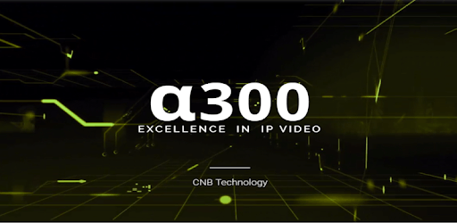 ALPHA 300 View PC screenshot