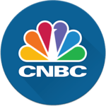 CNBC: Breaking Business News & Live Market Data icon