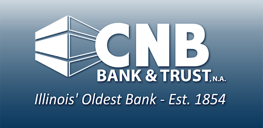 CNB Bank & Trust Mobile PC screenshot
