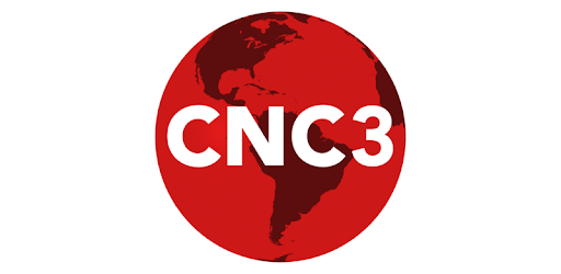 CNC3 PC screenshot