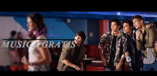 CNCO Gratis PC screenshot CNCO Gratis PC screenshot
