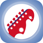 Nepali Chords and Lyrics icon