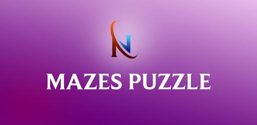 MAZES PUZZLE PC screenshot MAZES PUZZLE PC screenshot