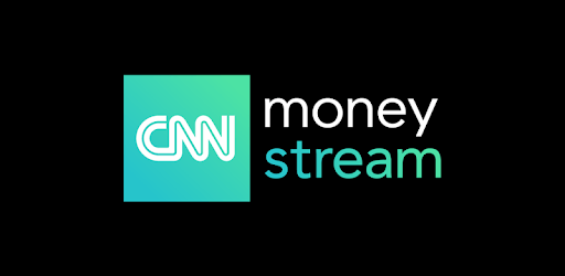 CNN MoneyStream PC screenshot CNN MoneyStream PC screenshot
