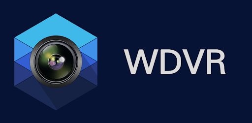 W-DVR PC screenshot