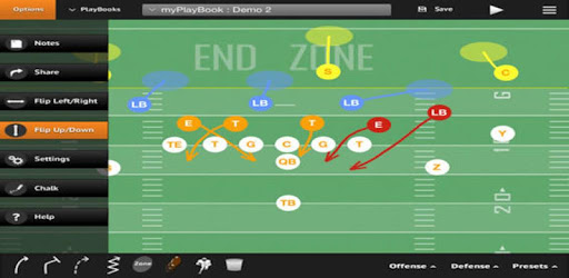 CoachMe® Football Edition PC screenshot