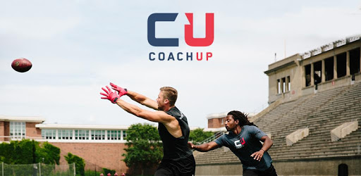 CoachUp - Sports Training PC screenshot