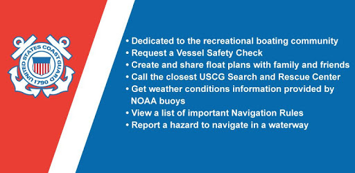United States Coast Guard PC screenshot