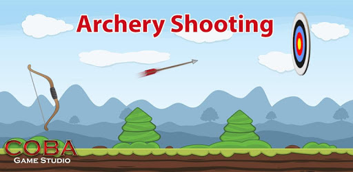 Archery Shooting PC screenshot