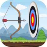 Archery Shooting icon