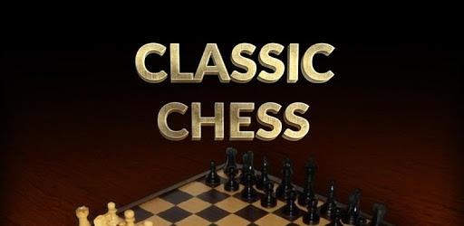 Classic Chess Master PC screenshot