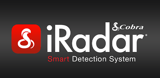 Cobra iRadar® PC screenshot Cobra iRadar® PC screenshot
