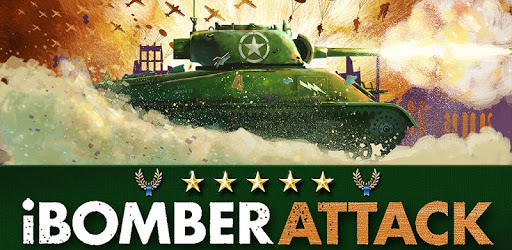 iBomber Attack PC screenshot