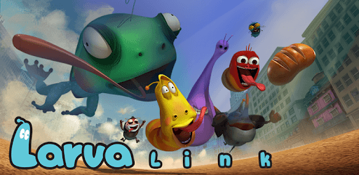 Larva Link PC screenshot Larva Link PC screenshot