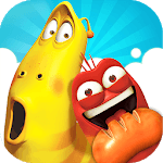 Larva Link icon