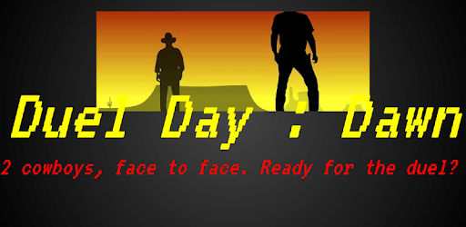 Duel Day PC screenshot Duel Day PC screenshot