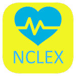 NCLEX Practice Test (PN&RN) 2018 Edition icon
