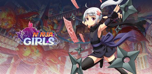 NinjaGirls：Reborn PC screenshot
